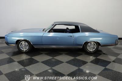 1970 Chevrolet Monte Carlo
