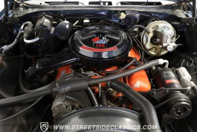 1970 Chevrolet Monte Carlo