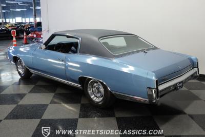 1970 Chevrolet Monte Carlo