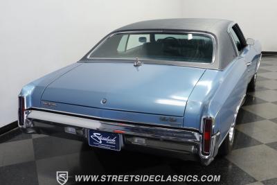 1970 Chevrolet Monte Carlo