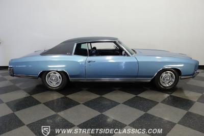 1970 Chevrolet Monte Carlo