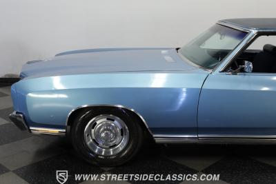 1970 Chevrolet Monte Carlo