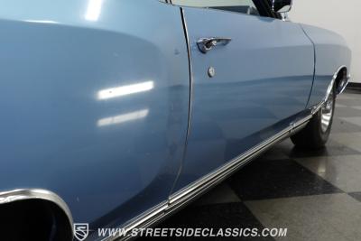 1970 Chevrolet Monte Carlo