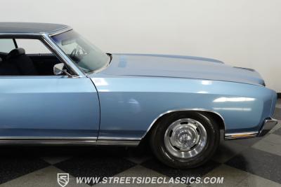 1970 Chevrolet Monte Carlo