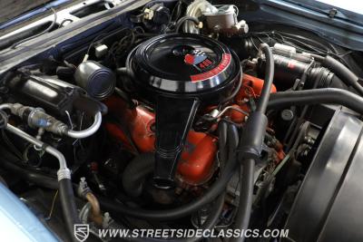 1970 Chevrolet Monte Carlo