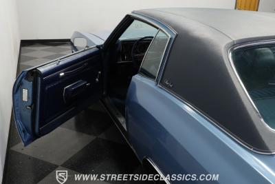 1970 Chevrolet Monte Carlo