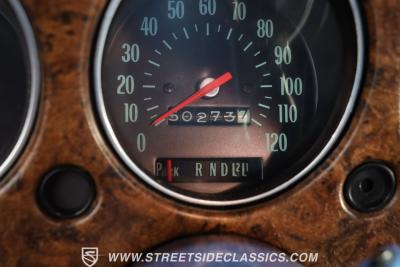 1970 Chevrolet Monte Carlo