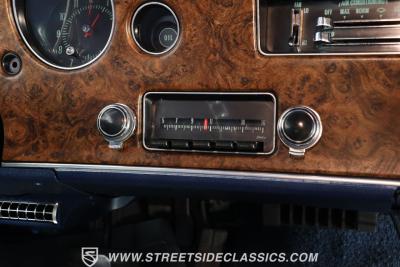 1970 Chevrolet Monte Carlo