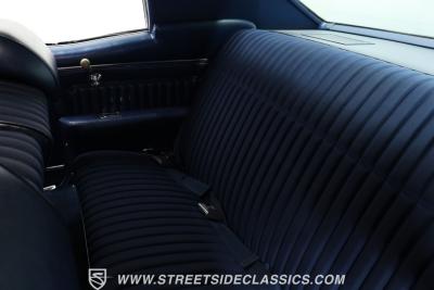 1970 Chevrolet Monte Carlo