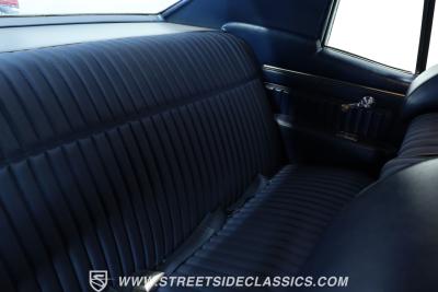 1970 Chevrolet Monte Carlo