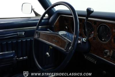 1970 Chevrolet Monte Carlo