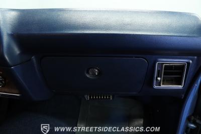 1970 Chevrolet Monte Carlo