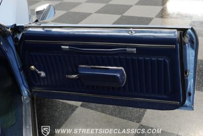 1970 Chevrolet Monte Carlo