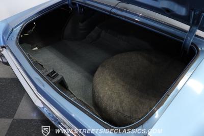 1970 Chevrolet Monte Carlo