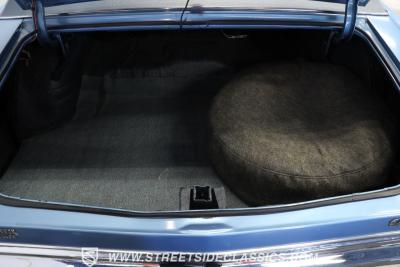 1970 Chevrolet Monte Carlo