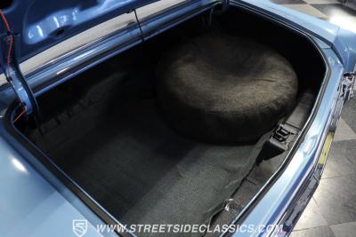 1970 Chevrolet Monte Carlo