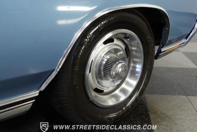 1970 Chevrolet Monte Carlo