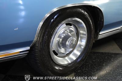 1970 Chevrolet Monte Carlo