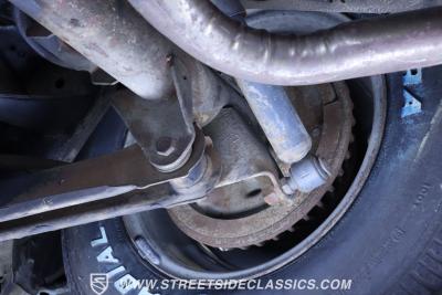 1970 Chevrolet Monte Carlo