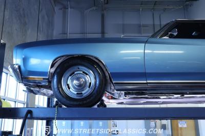 1970 Chevrolet Monte Carlo