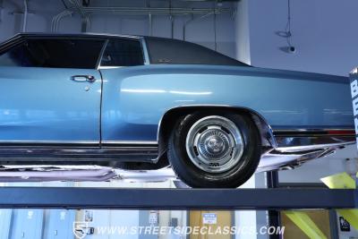 1970 Chevrolet Monte Carlo