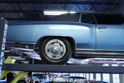 1970 Chevrolet Monte Carlo