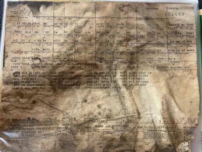 1970 Chevrolet Monte Carlo