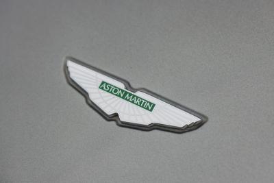 2007 Aston Martin DB9