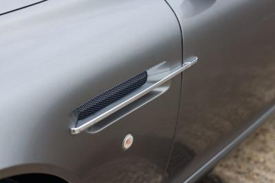 2007 Aston Martin DB9