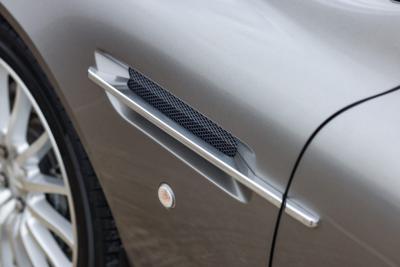 2007 Aston Martin DB9