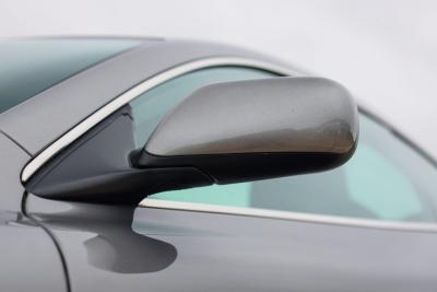 2007 Aston Martin DB9