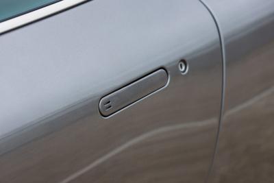 2007 Aston Martin DB9