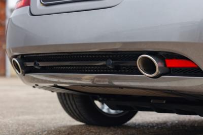 2007 Aston Martin DB9