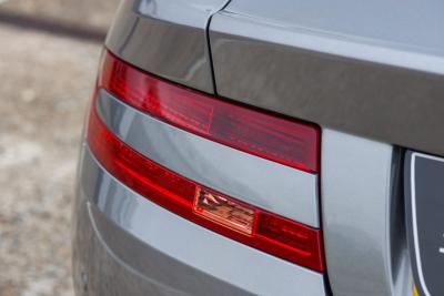 2007 Aston Martin DB9