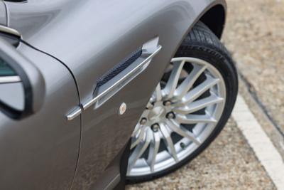 2007 Aston Martin DB9