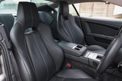 2007 Aston Martin DB9