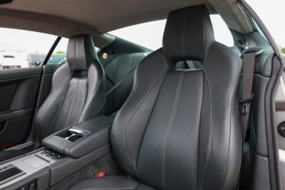 2007 Aston Martin DB9