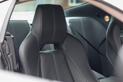 2007 Aston Martin DB9