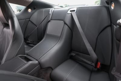 2007 Aston Martin DB9