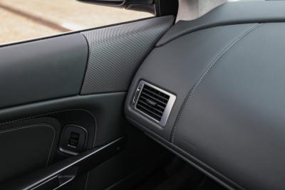 2007 Aston Martin DB9