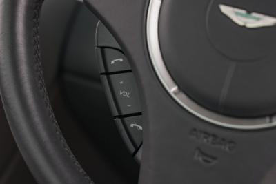 2007 Aston Martin DB9