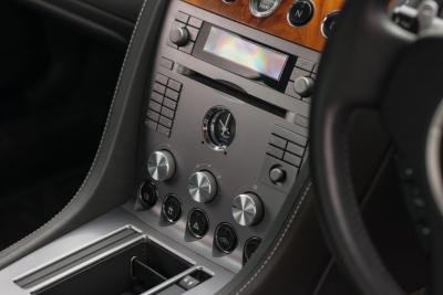 2007 Aston Martin DB9