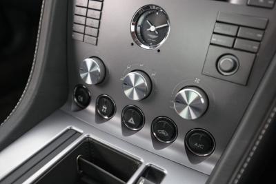 2007 Aston Martin DB9