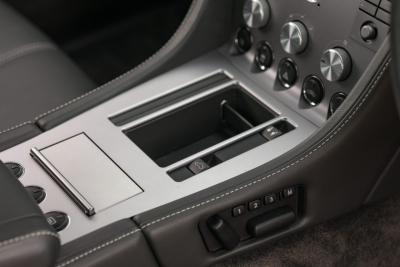 2007 Aston Martin DB9