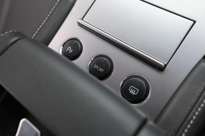 2007 Aston Martin DB9