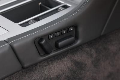 2007 Aston Martin DB9