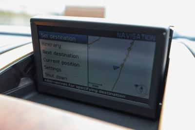 2007 Aston Martin DB9