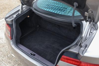 2007 Aston Martin DB9