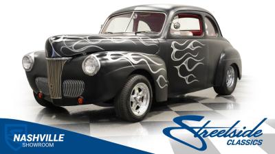 1941 Ford Coupe