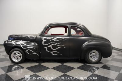 1941 Ford Coupe